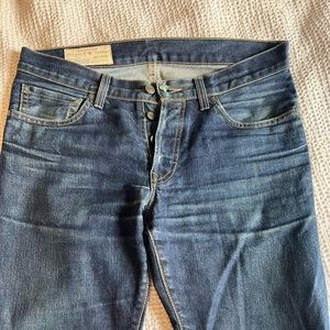 Imogene & Wille Barton jeans